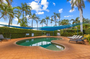 Cable Beachside Villas, Broome